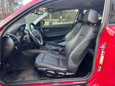 Used 2012 BMW 128i Coupe image 8