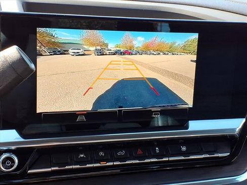 Certified 2024 GMC Sierra 1500 SLT image 22