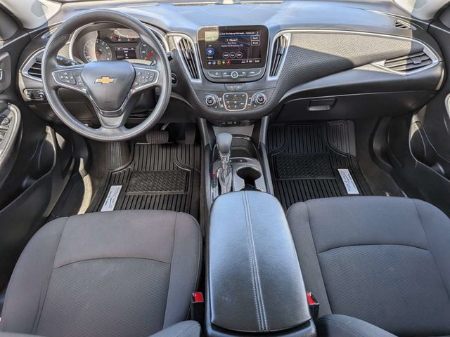 Used 2024 Chevrolet Malibu LT FWD image 17