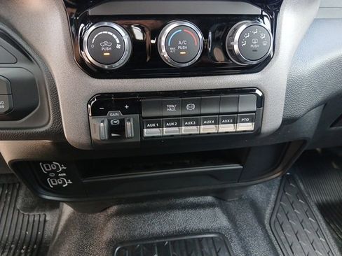 New 2026 RAM 4500 Tradesman w/ Chrome Appearance Group image 43