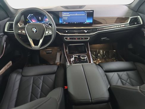 New 2026 BMW X5 sDrive40i w/ Parking Assistance Package RWD image 8