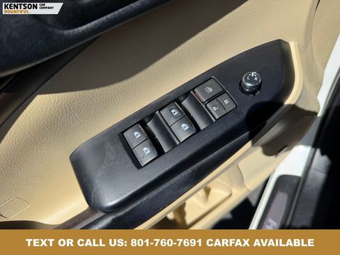 Used 2019 Toyota Highlander Limited Platinum AWD/4WD image 23