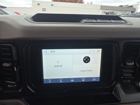 Certified 2021 Ford Bronco Big Bend image 22