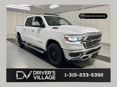 Used 2019 RAM 1500 Laramie