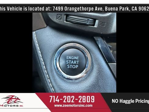 Used 2015 Toyota RAV4 Limited FWD image 32