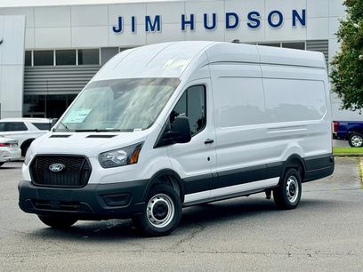 New 2026 Ford Transit 350 148 High Roof Extended