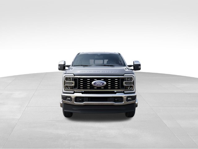 New 2027 Ford F350 Lariat w/ Chrome Package AWD/4WD image 4