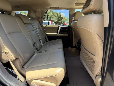 Used 2010 Toyota 4Runner Limited RWD image 23