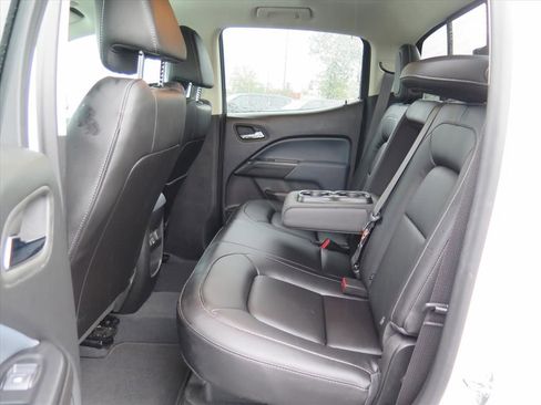 Used 2022 Chevrolet Colorado Z71 image 16