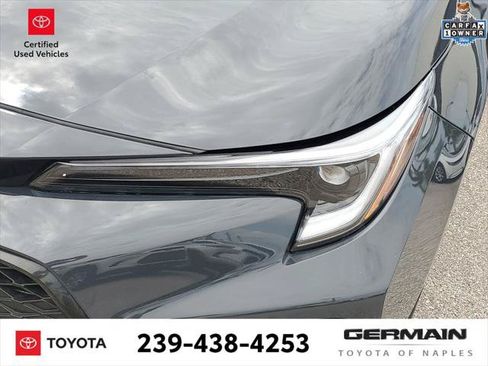Certified 2026 Toyota Corolla SE FWD image 15