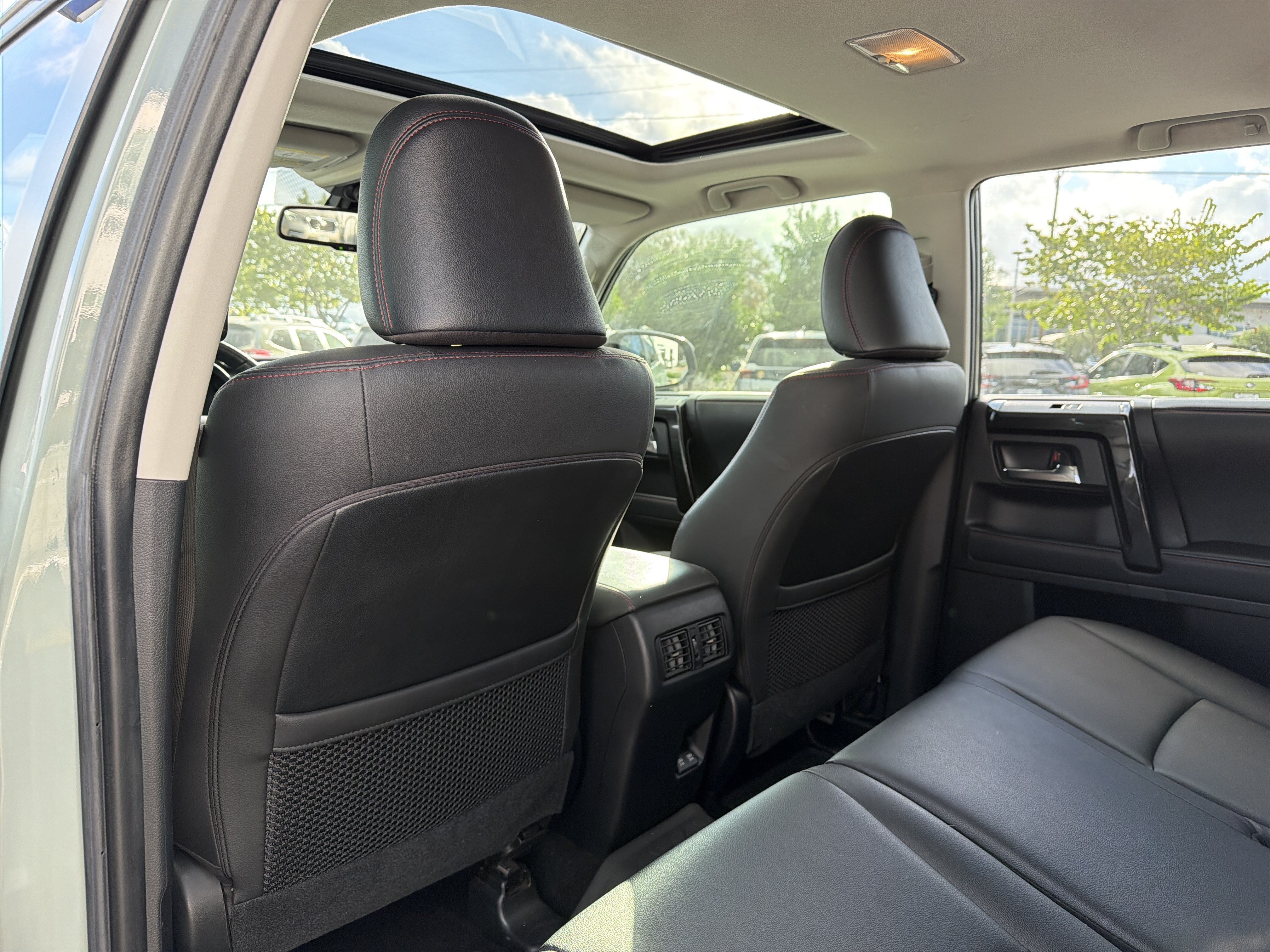 Used 2021 Toyota 4Runner TRD Pro AWD/4WD image 27