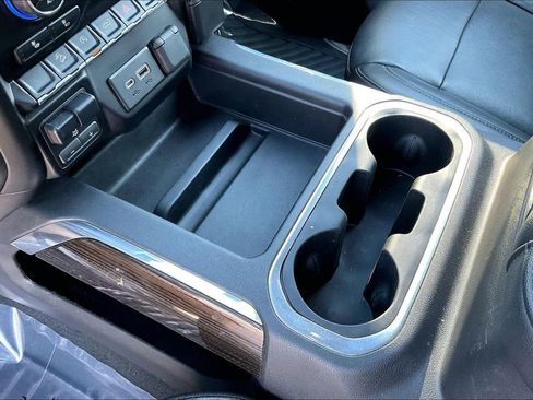 Used 2019 Chevrolet Silverado 1500 RST w/ All-Star Edition AWD/4WD image 15