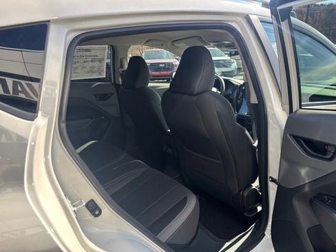 New 2026 Subaru Crosstrek 2.0i Premium image 94