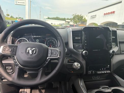 New 2026 RAM 1500 Laramie RWD image 29