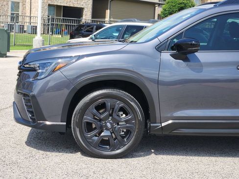 Certified 2025 Subaru Ascent Onyx Edition AWD/4WD image 6