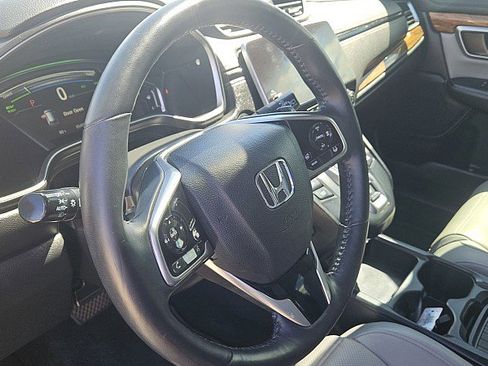Used 2022 Honda CR-V EX-L image 17