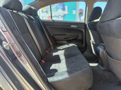 Used 2012 Honda Accord LX image 14