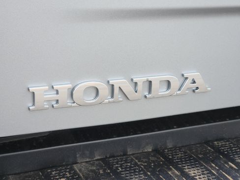 New 2026 Honda Ridgeline RTL image 12