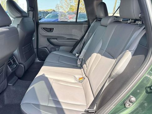 New 2026 Subaru Outback Limited XT AWD/4WD image 8
