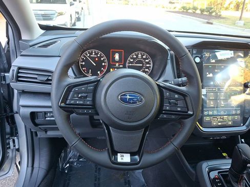 New 2025 Subaru Crosstrek 2.5i Limited w/ Crosstrek Mirror Package image 17
