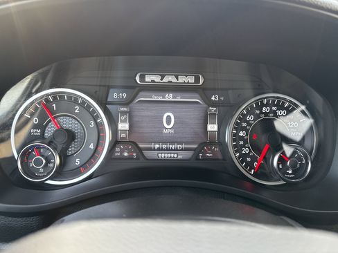 Certified 2024 RAM 2500 Laramie w/ Safety Group image 24