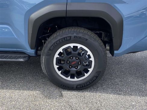 New 2026 Toyota 4Runner TRD Off-Road Premium image 9