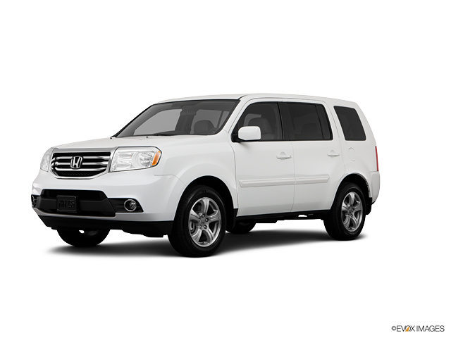 Used 2013 Honda Pilot EX-L image 1