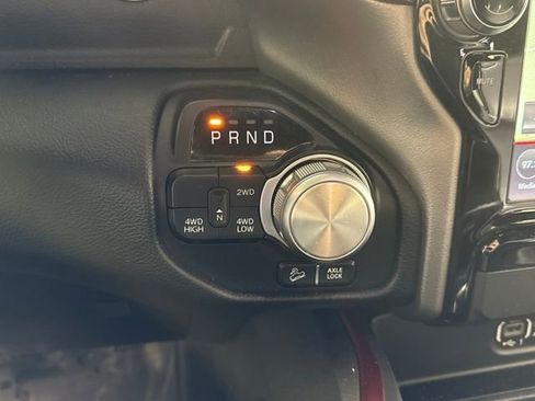 Used 2020 RAM 1500 Rebel w/ Rebel Level 2 Equipment Group image 26