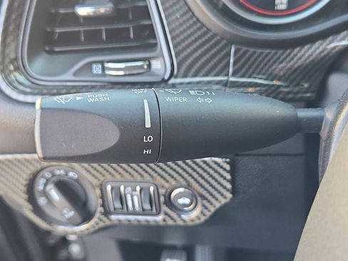 Used 2021 Dodge Challenger R/T Scat Pack image 21