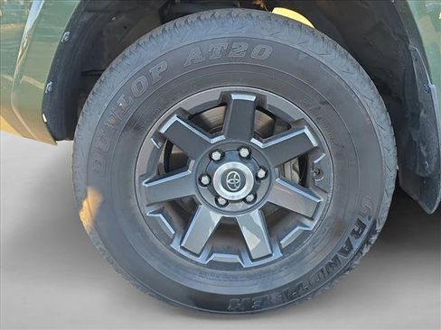 Used 2021 Toyota 4Runner Trail Special Edition image 24