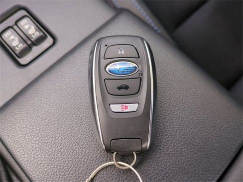 New 2025 Subaru BRZ tS image 29