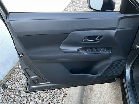 New 2026 Nissan Kicks S image 12