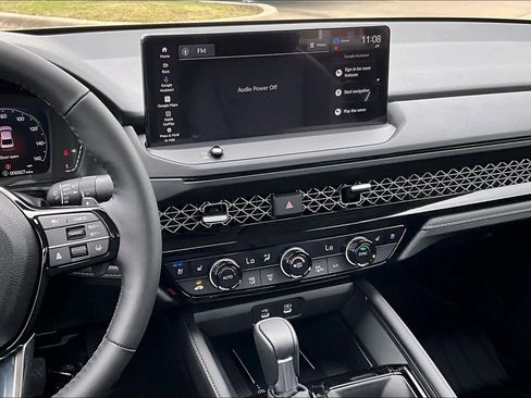 New 2026 Honda Accord Touring image 6
