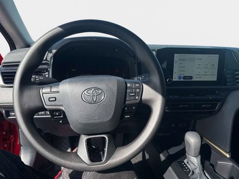 Used 2026 Toyota Camry LE w/ Convenience Package image 27