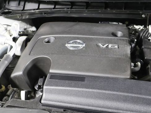 Used 2024 Nissan Murano SL AWD/4WD image 20