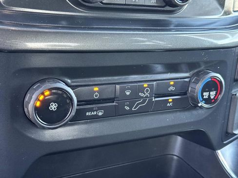 Certified 2022 Ford F150 XL w/ STX Appearance Package image 14