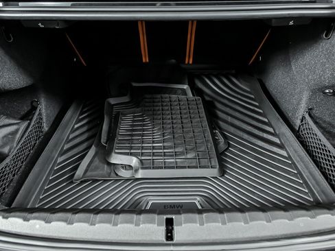 Used 2021 BMW M4 Coupe w/ M Carbon Exterior Package RWD image 12