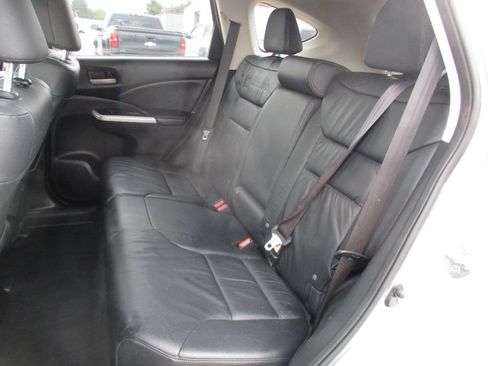 Used 2012 Honda CR-V EX-L image 39