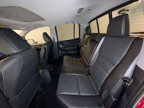 Used 2022 Honda Ridgeline RTL-E image 25