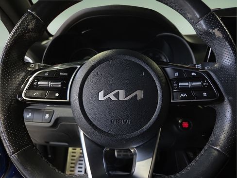 Used 2024 Kia Forte GT-Line FWD image 25