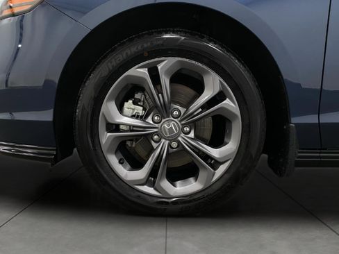 Used 2024 Honda Accord EX-L image 12