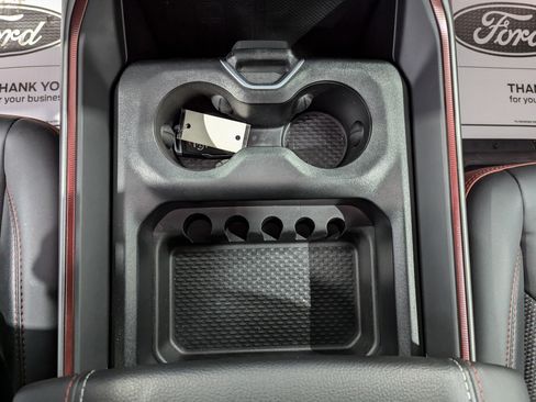 Used 2025 RAM 1500 Rebel w/ Rebel Level 1 Equipment Group image 25