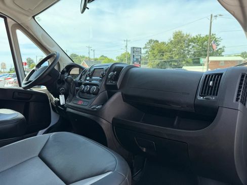 Used 2019 RAM ProMaster 1500 FWD image 22