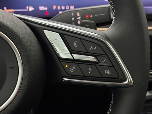 New 2026 Buick Envision Sport Touring AWD/4WD image 23