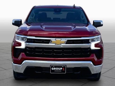 Used 2023 Chevrolet Silverado 1500 LT RWD image 4