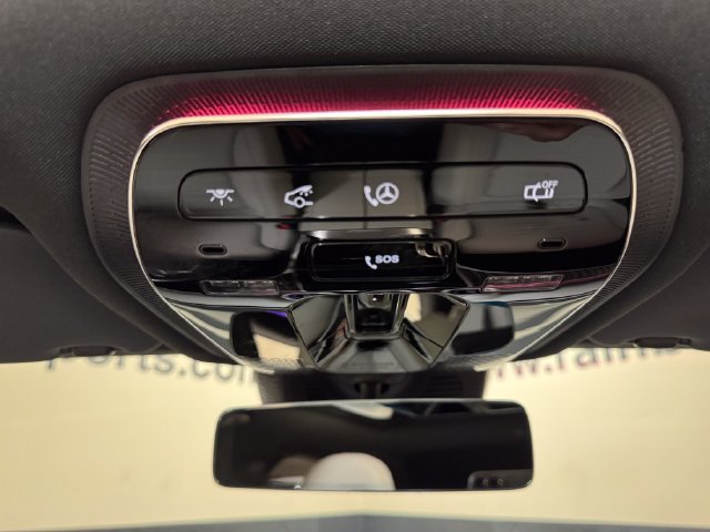Used 2026 Mercedes-Benz GLC 300 4MATIC image 18