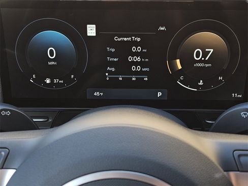 New 2026 Hyundai Kona Limited image 15