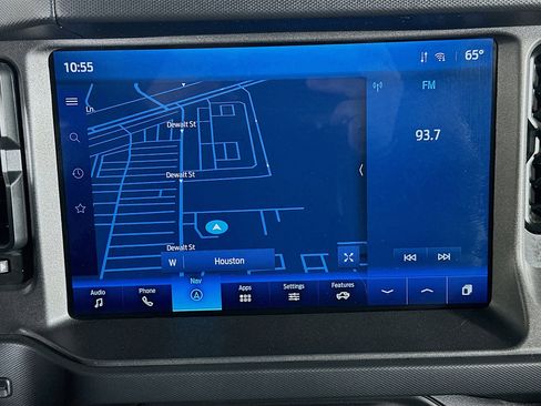 Used 2024 Ford Bronco Badlands w/ Sasquatch Package image 22