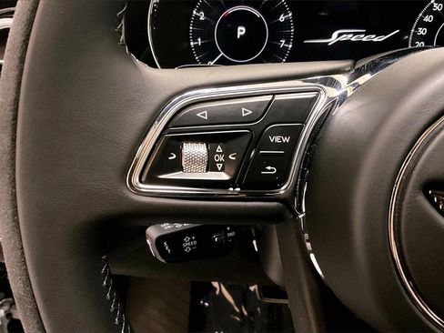 New 2026 Bentley Bentayga Speed image 22