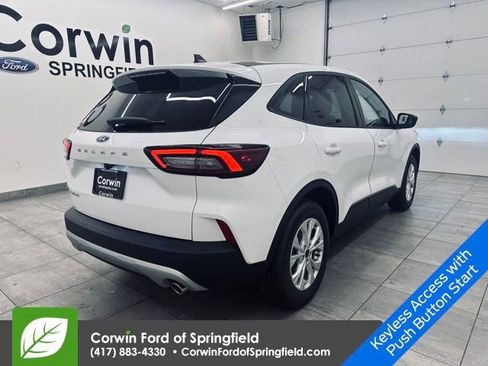 New 2026 Ford Escape Active w/ Cold Weather Package image 6